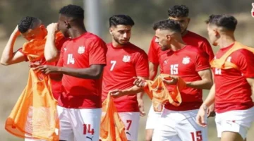 تفاصيل مواجهة المصري وشباب بلوزداد في ربع نهائي بطولة الكونفدرالية الأفريقية